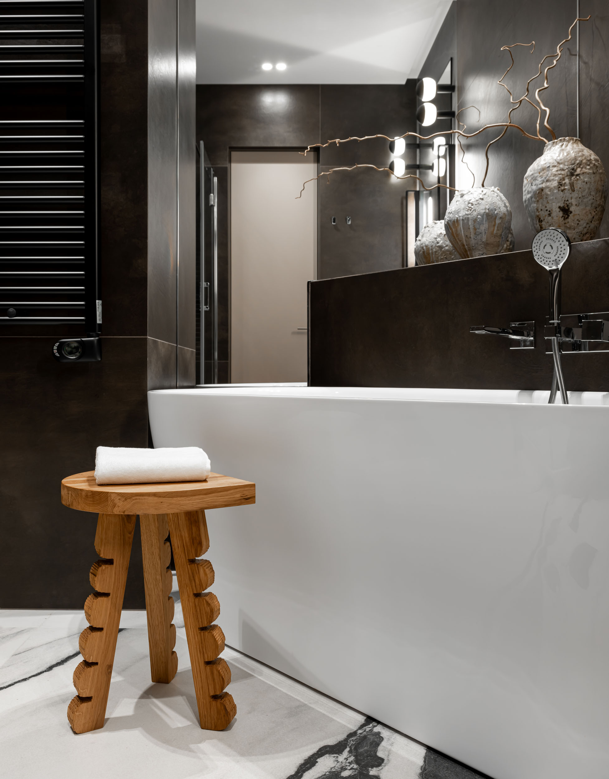 salle de bain design