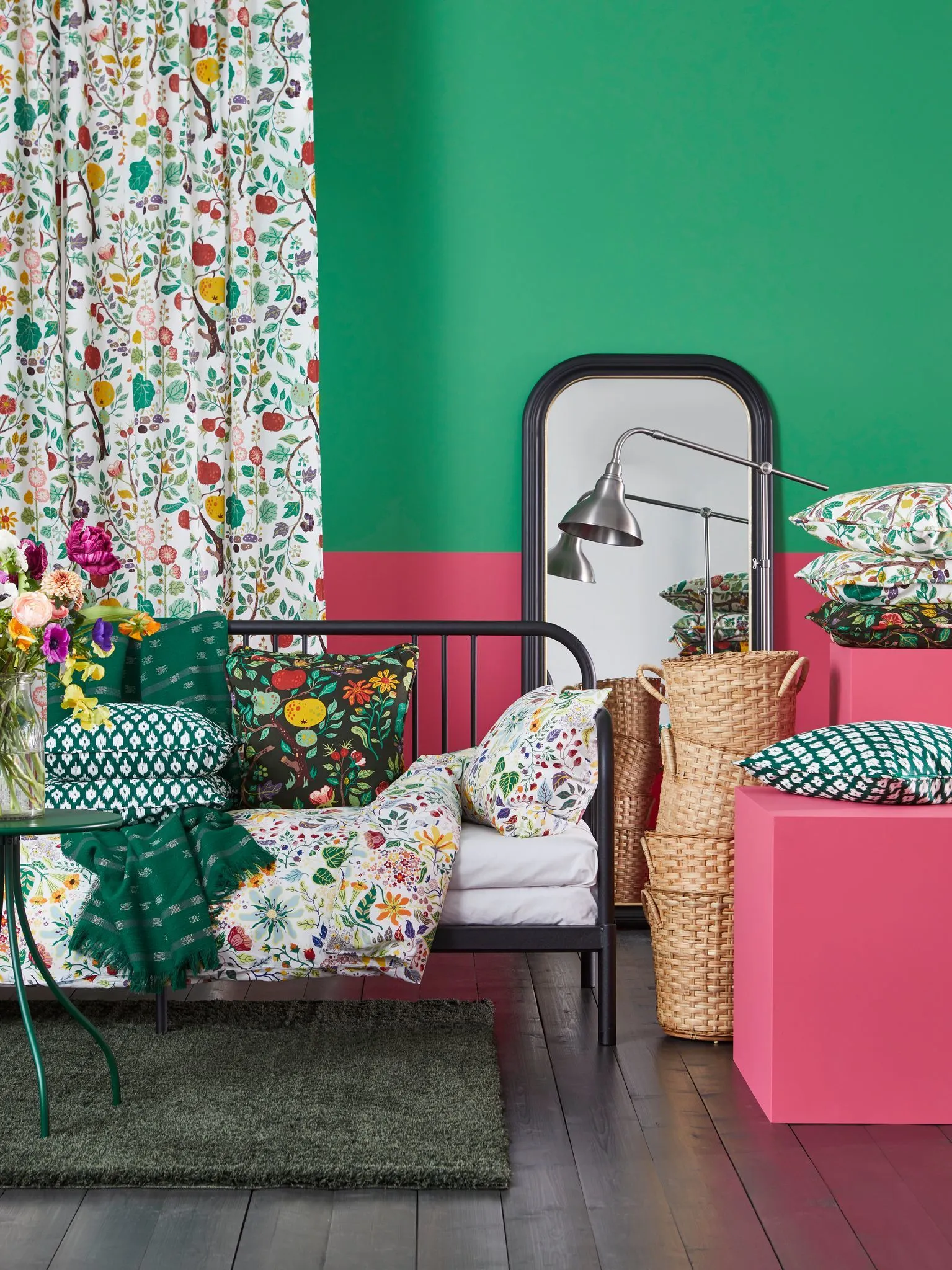 nouveautés catalogue IKEA 2024