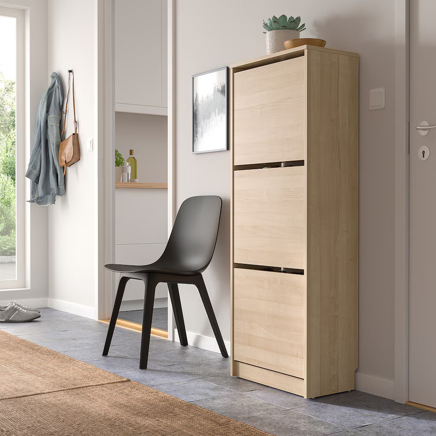 meuble à chaussures IKEA