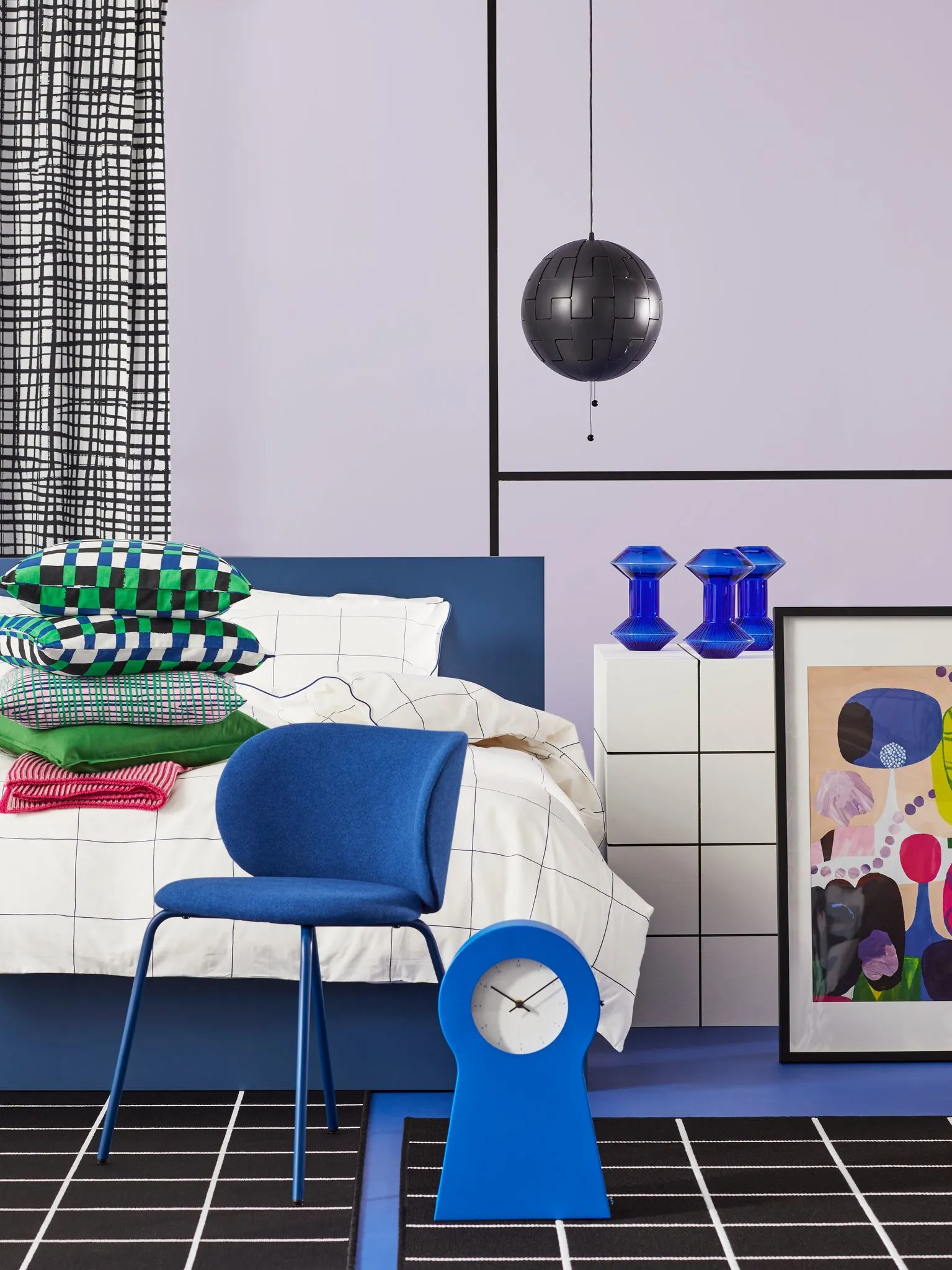 nouveautés catalogue IKEA 2024