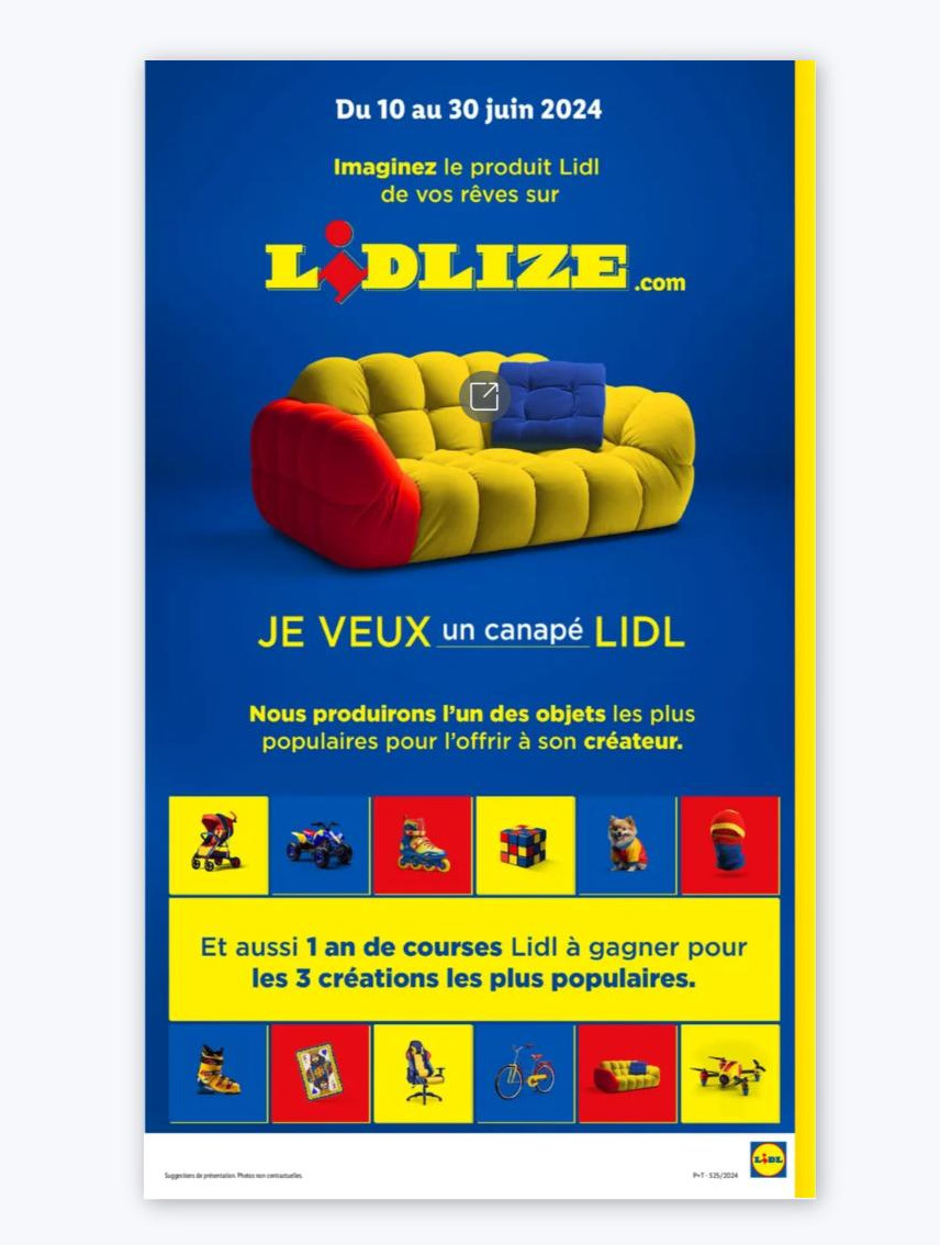 LIDL
