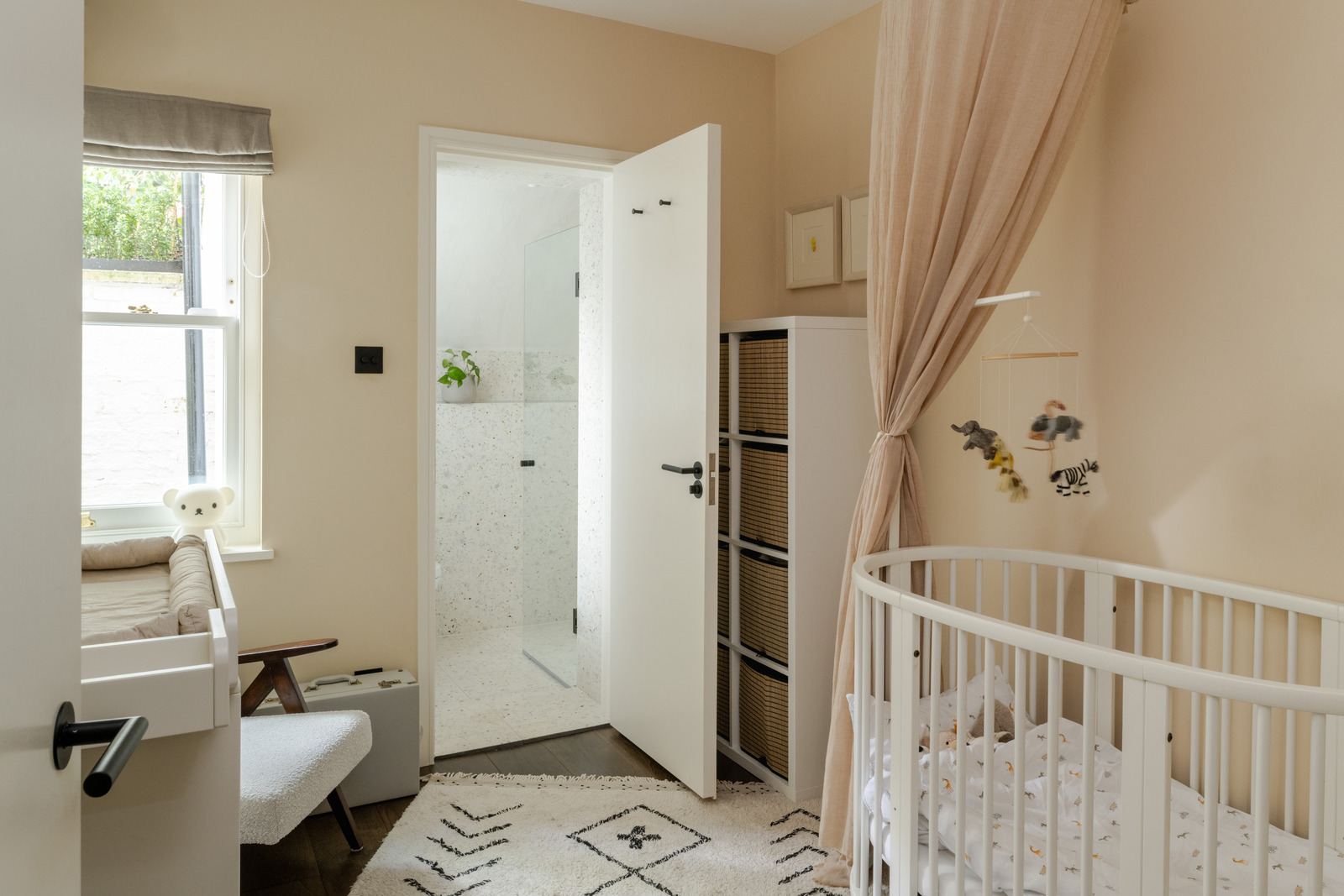 chambre enfant appartement victorien décoration contemporaine chambre enfant appartement victorien décoration contemporaine