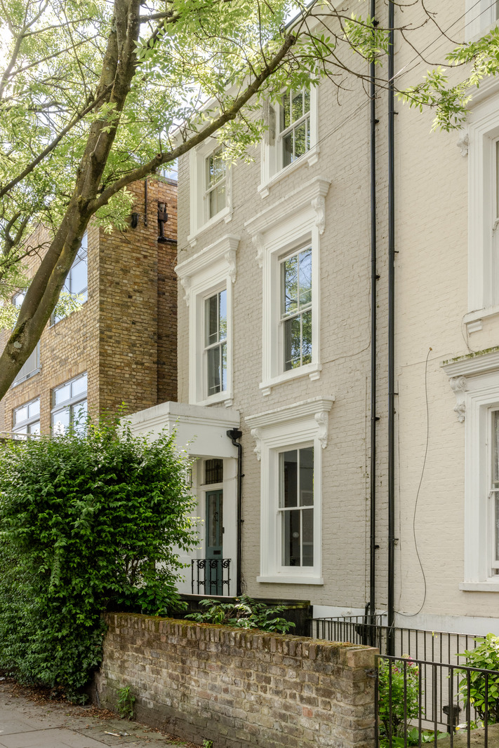 maison Victorienne Londres maison Victorienne Londres