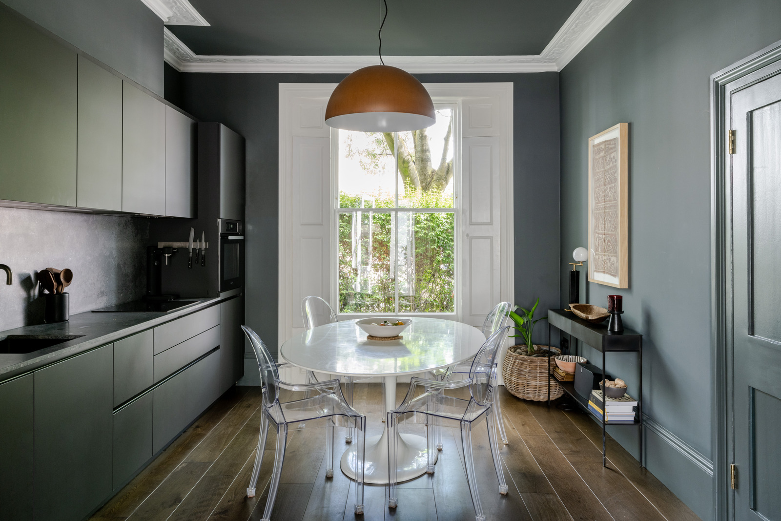 cuisine design grise cuisine design grise