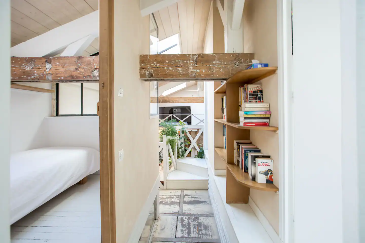 chambre