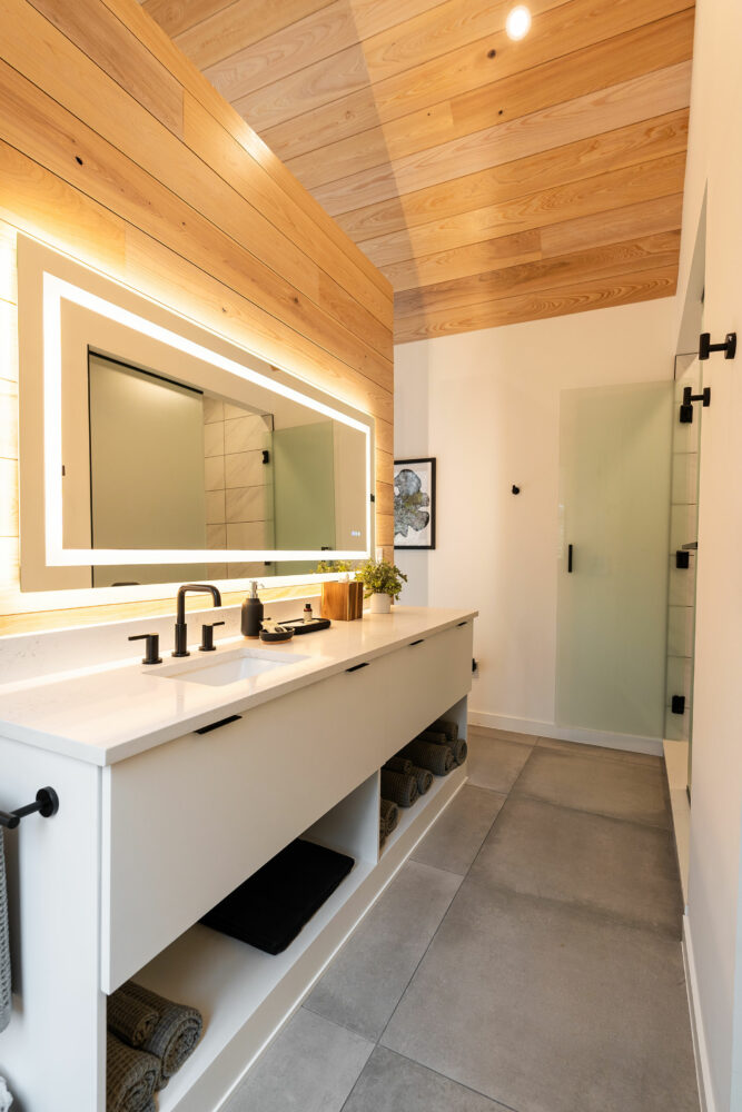 salle de bain design salle de bain design