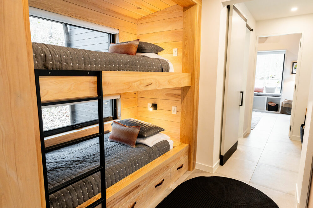 chambre lits superposés chambre lits superposés