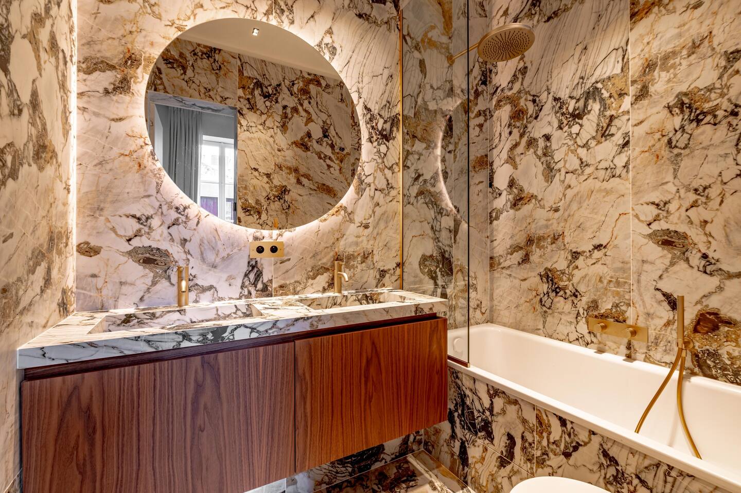 salle de bain marbre décoration design salle de bain marbre décoration design