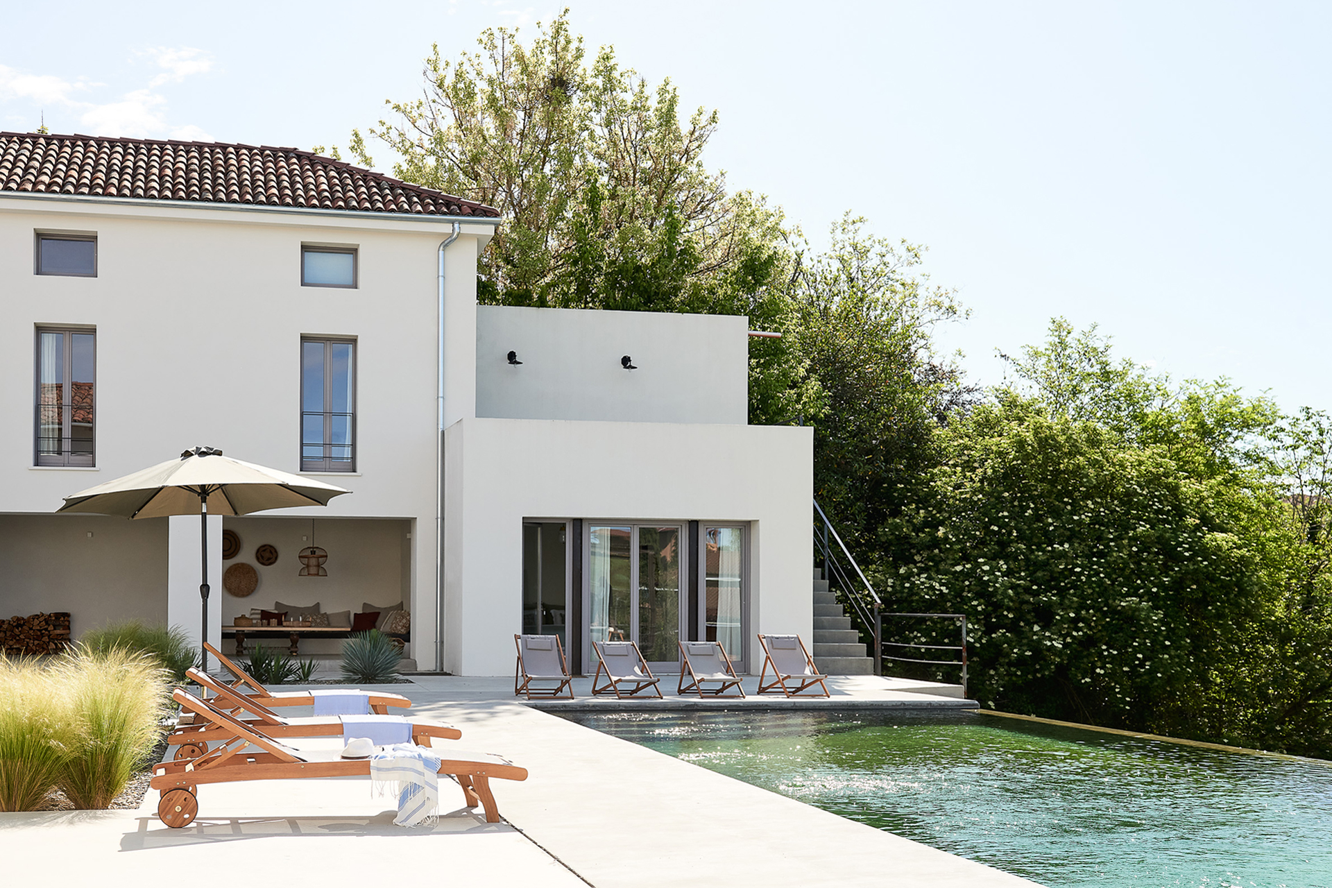 immense maison de vacances avec piscine immense maison de vacances avec piscine