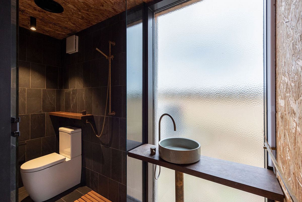 salle de bain design salle de bain design