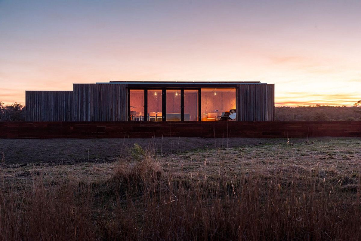 petite maison de 53m2 en bois petite maison de 53m2 en bois