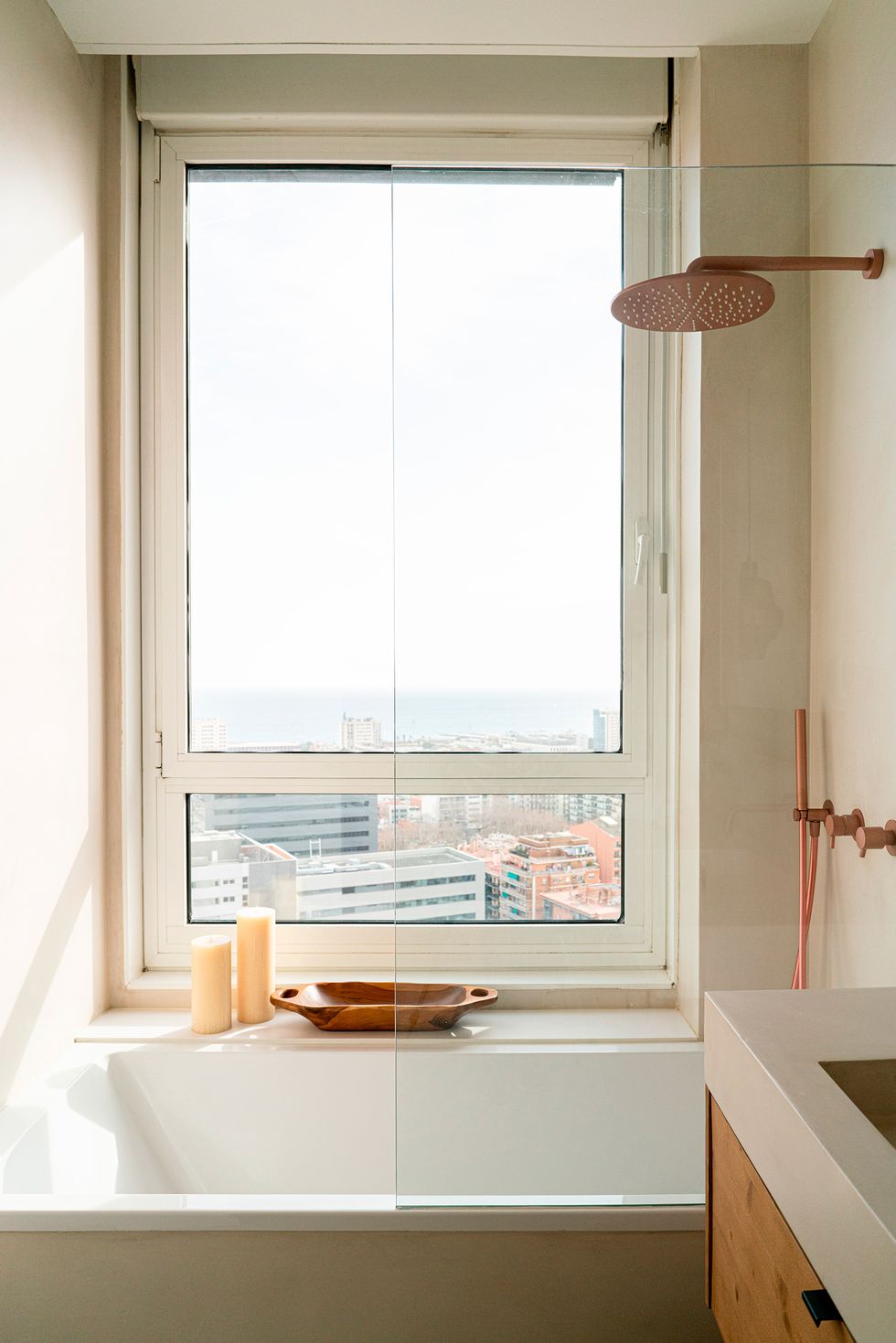 salle de bain design bois salle de bain design bois