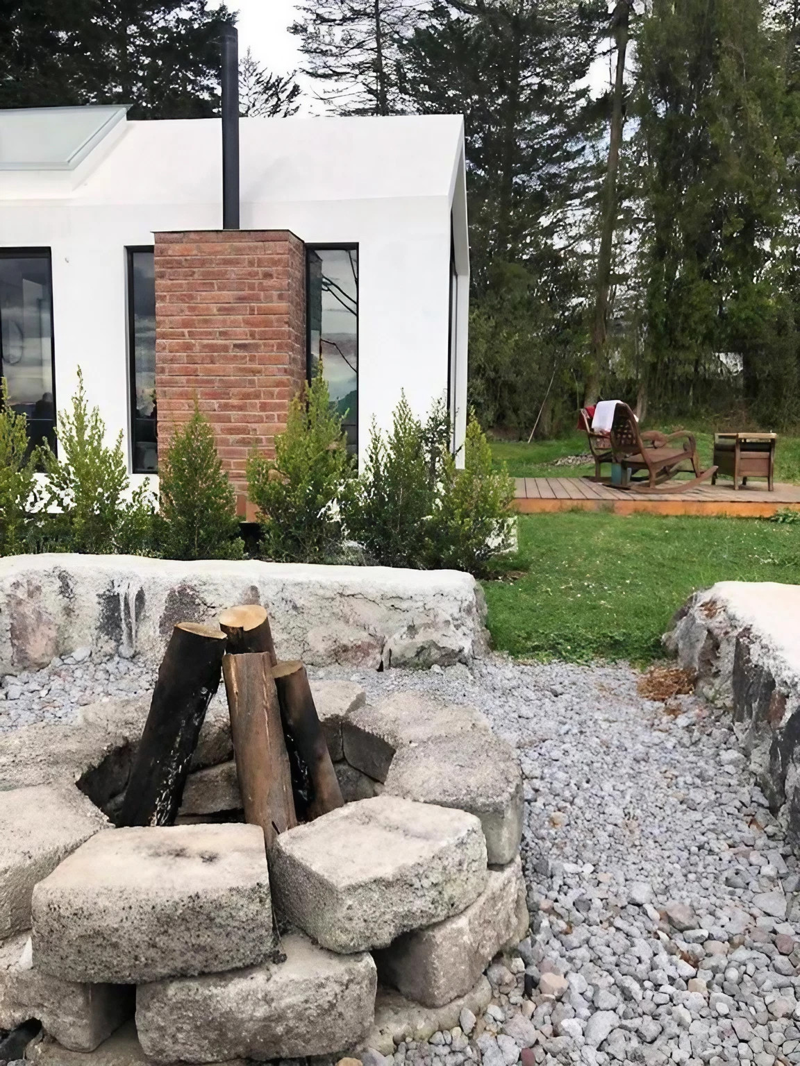 petite maison 45m2 petite maison 45m2