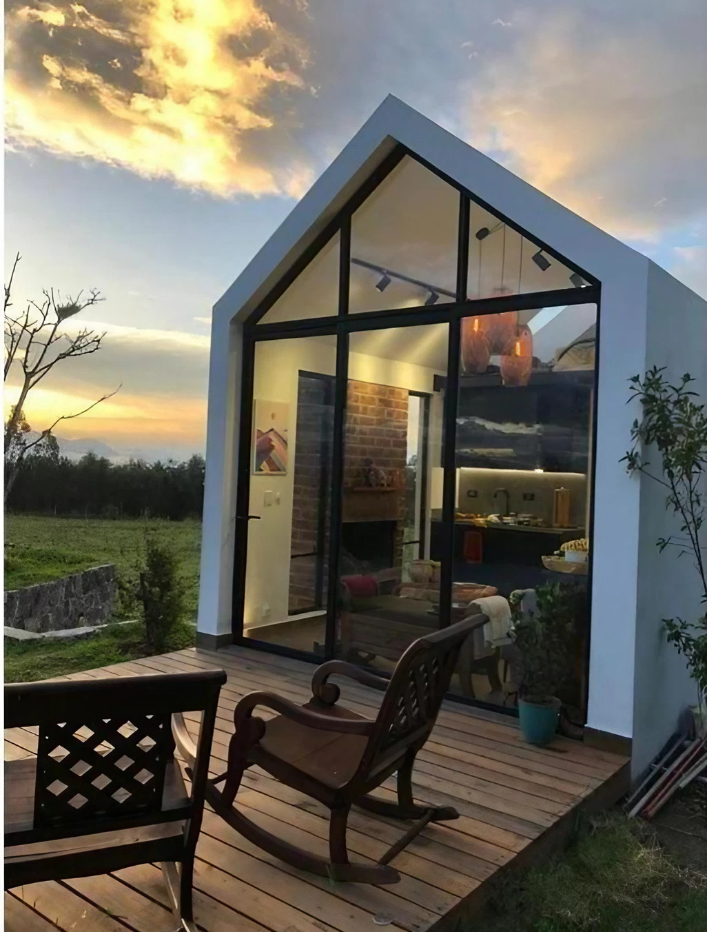 petite maison 45m2 petite maison 45m2