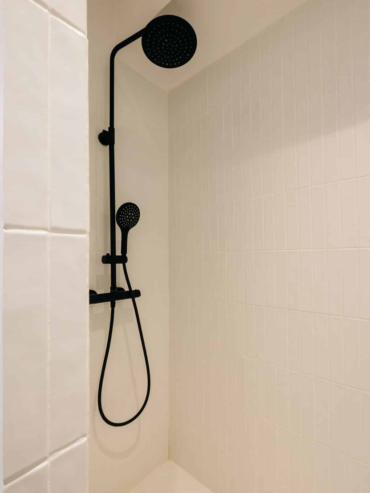salle de bain appartement Paris 75m2 Photo : Aurélie Deglane pour Happy Pog salle de bain appartement Paris 75m2 Photo : Aurélie Deglane pour Happy Pog