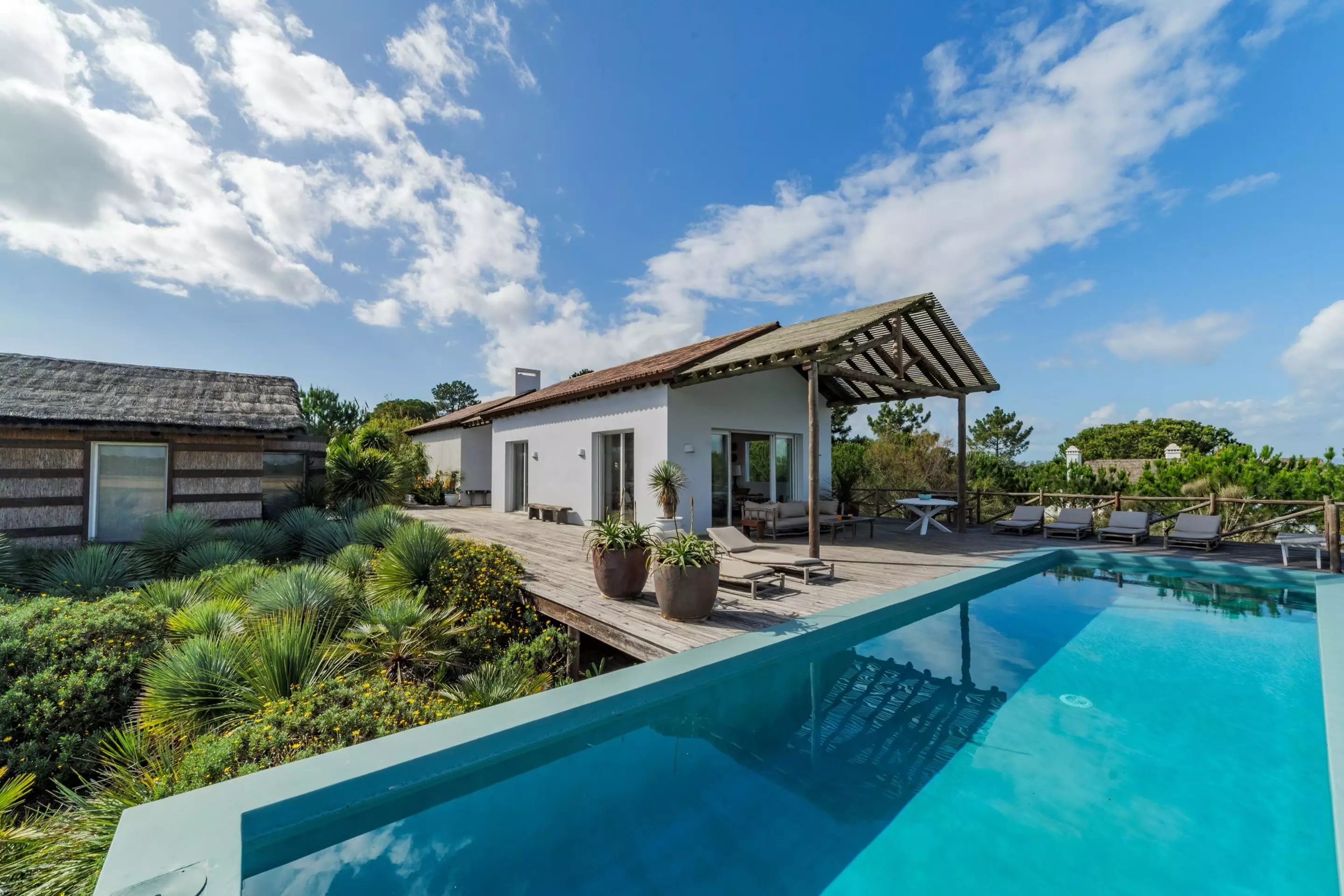 villa Majoris Comporta villa Majoris Comporta