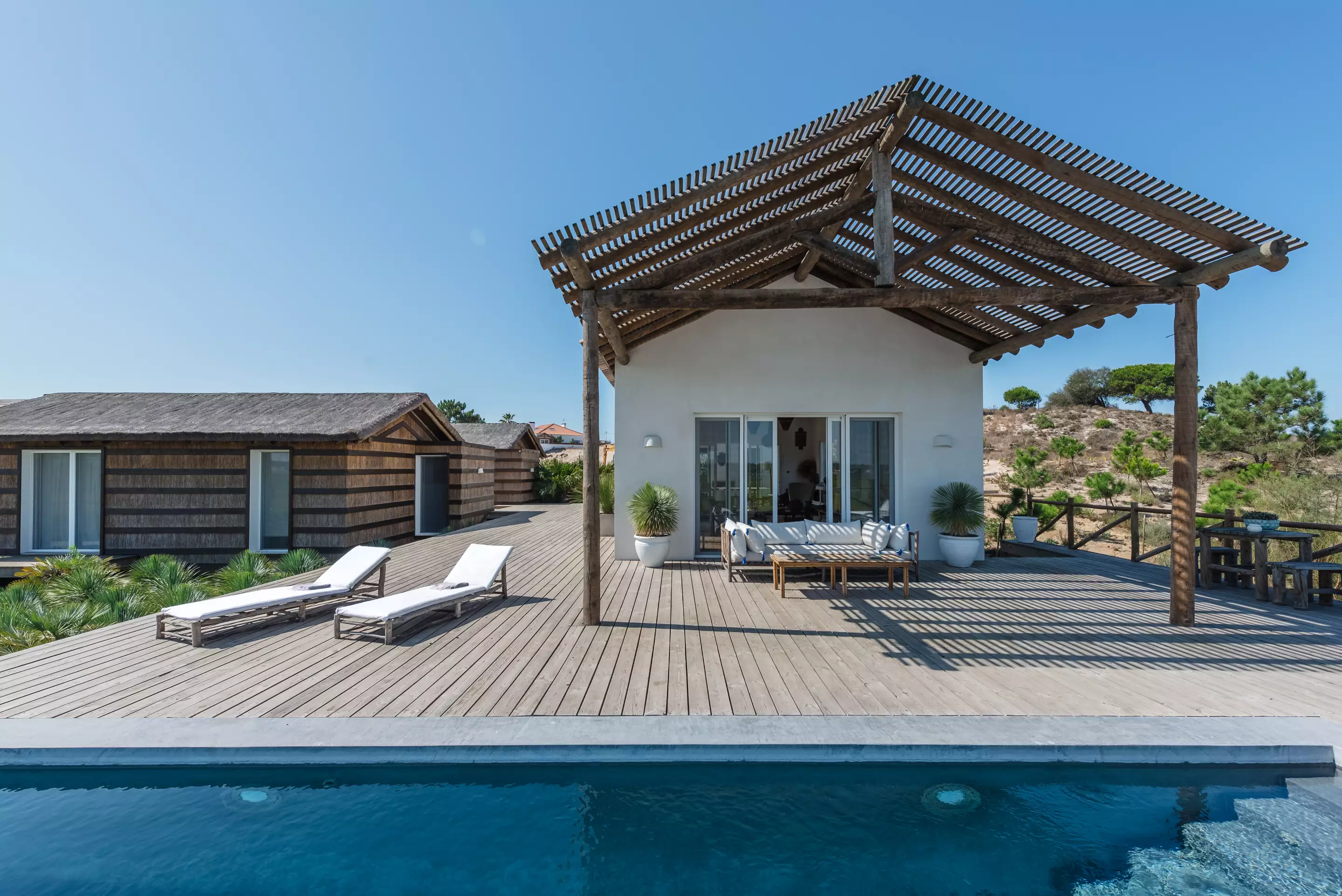 villa Majoris Comporta villa Majoris Comporta