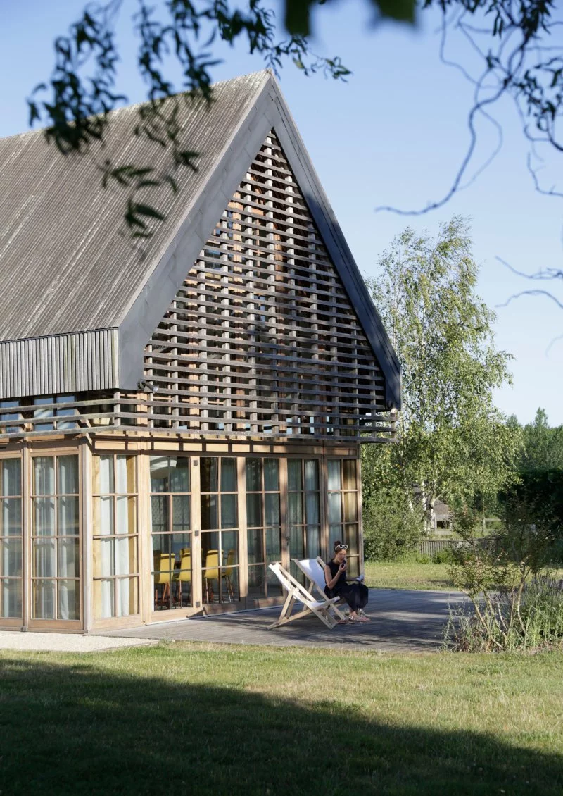 maison en bois maison en bois