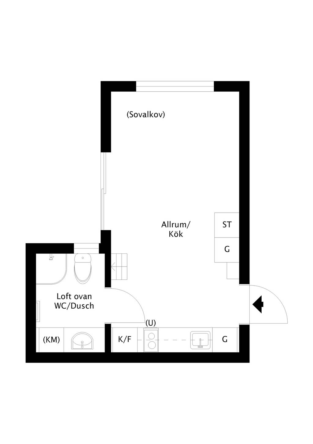 plan petite maison 29m2 plan petite maison 29m2