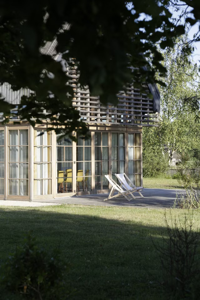 maison en bois maison en bois