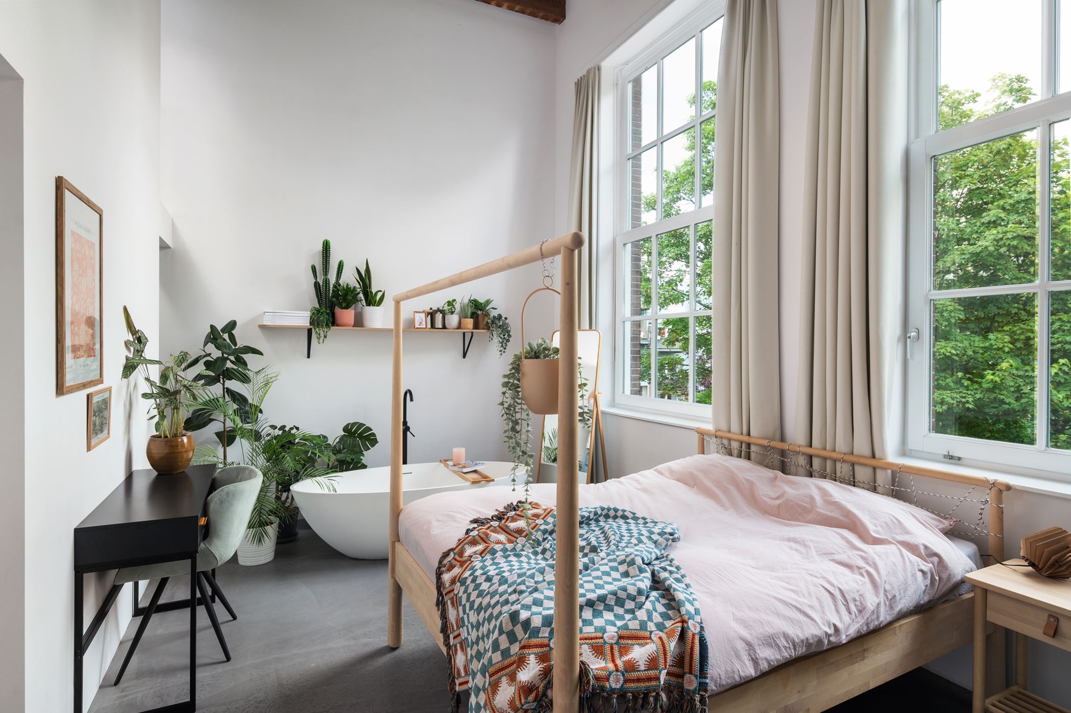 chambre avec salle de bain chambre avec salle de bain