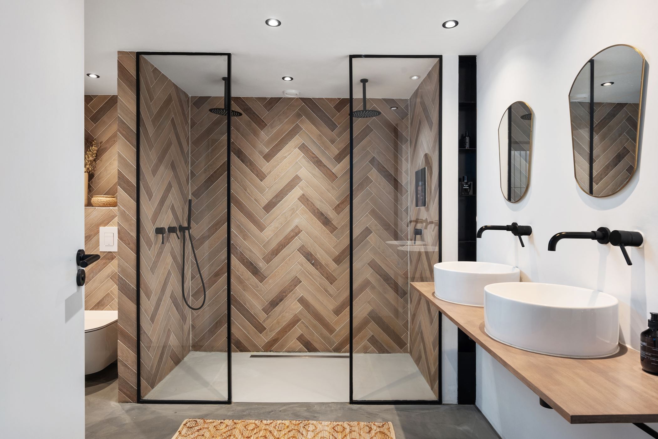salle de bain design salle de bain design