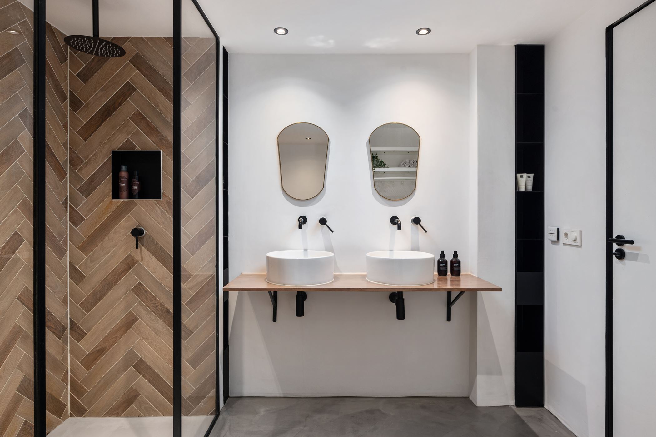 salle de bain design salle de bain design