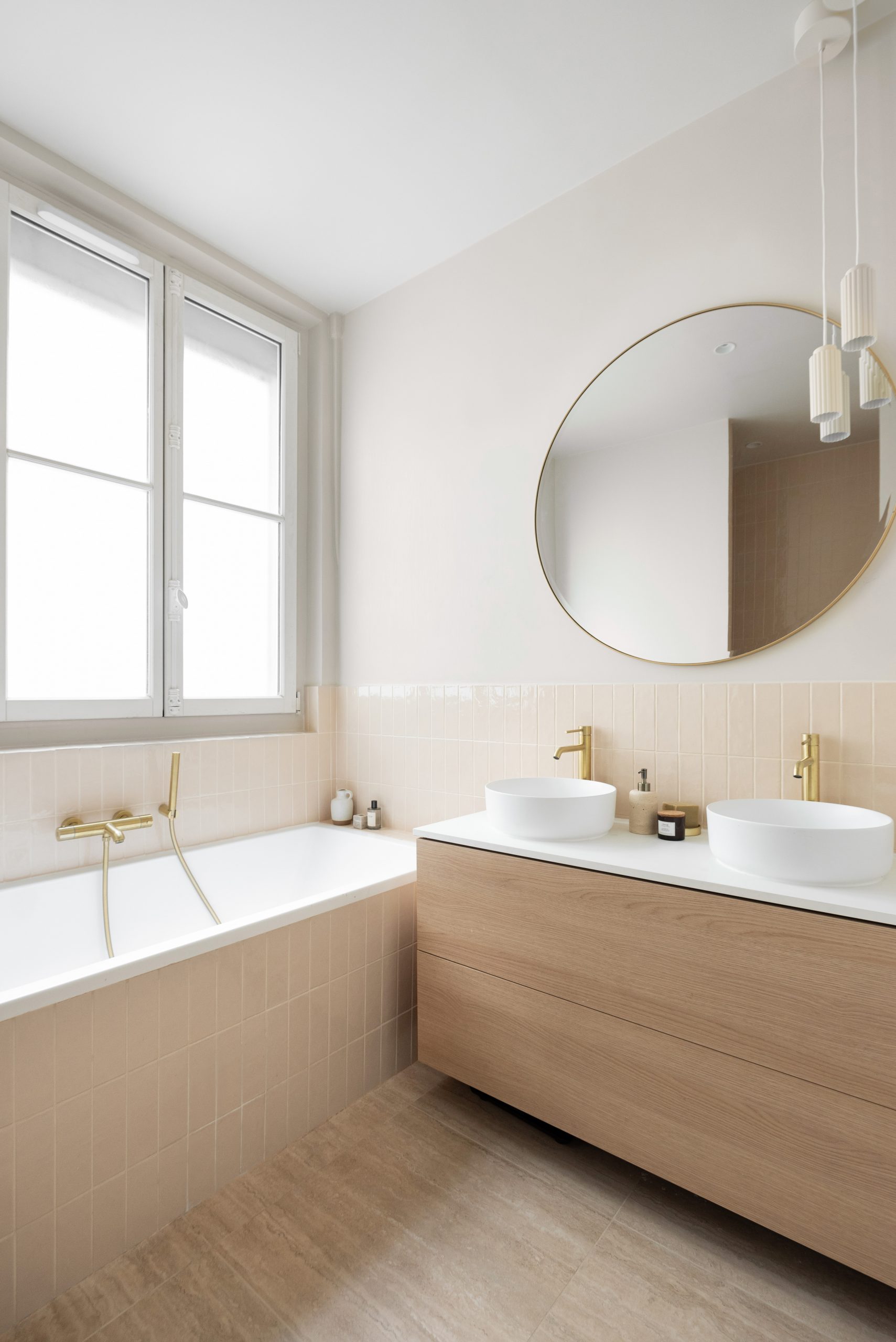 salle de bain design beige salle de bain design beige