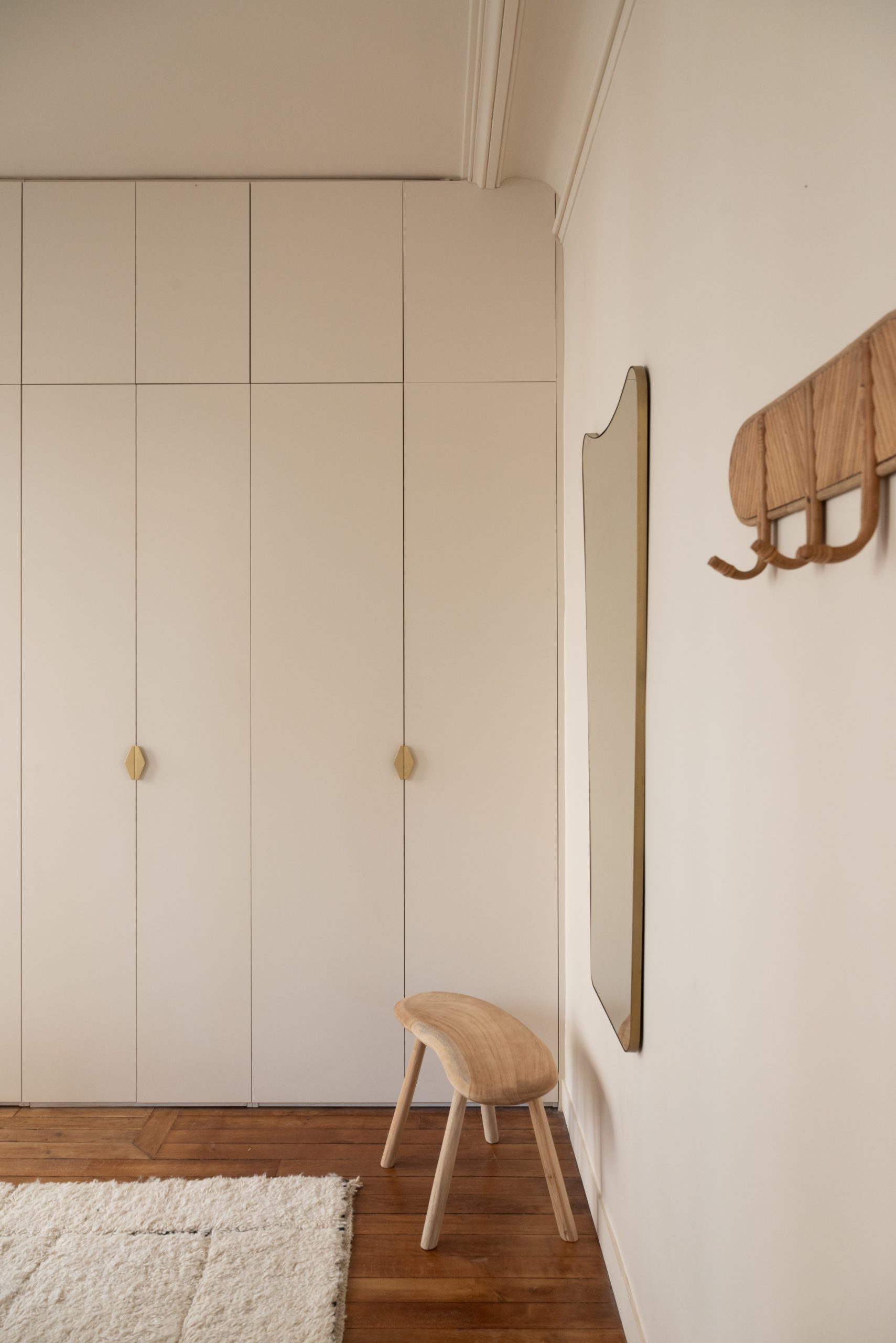 chambre avec placard dressing chambre avec placard dressing