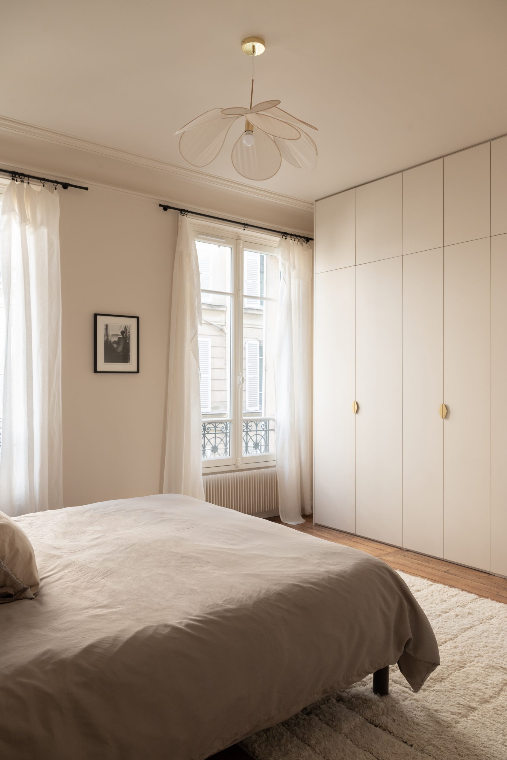 chambre avec placard dressing chambre avec placard dressing