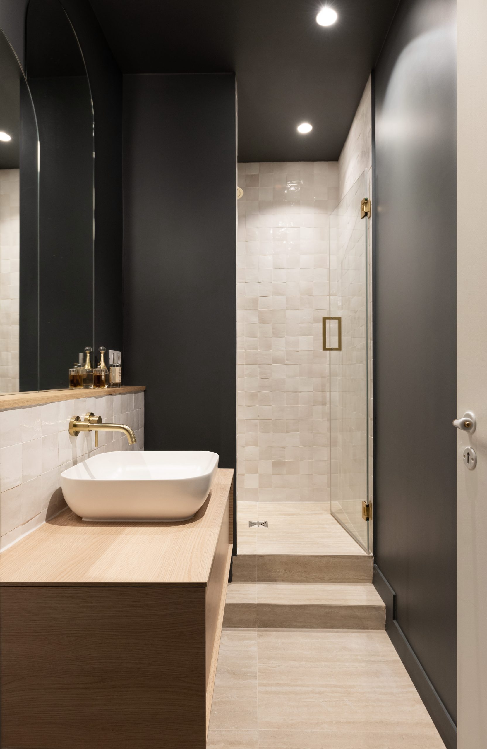 salle de bain design salle de bain design
