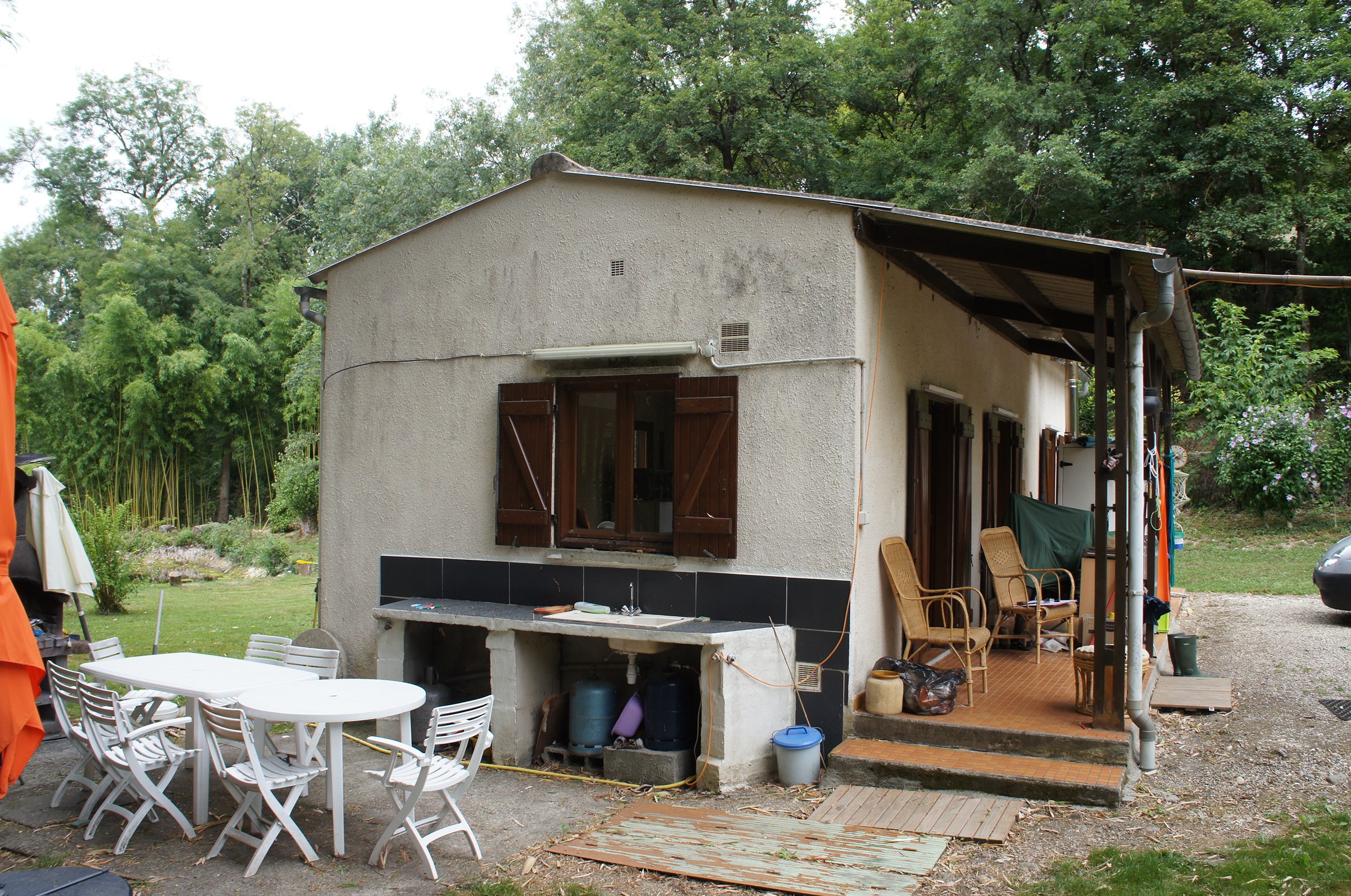 maison à rénover