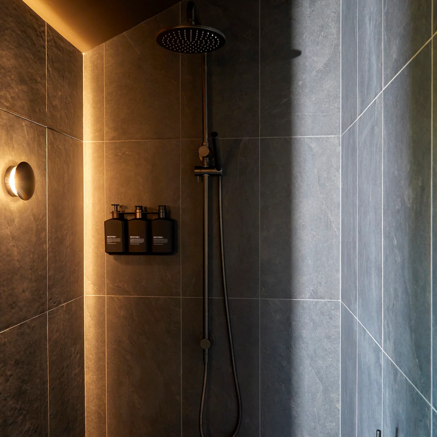 douche carrelage gris douche carrelage gris