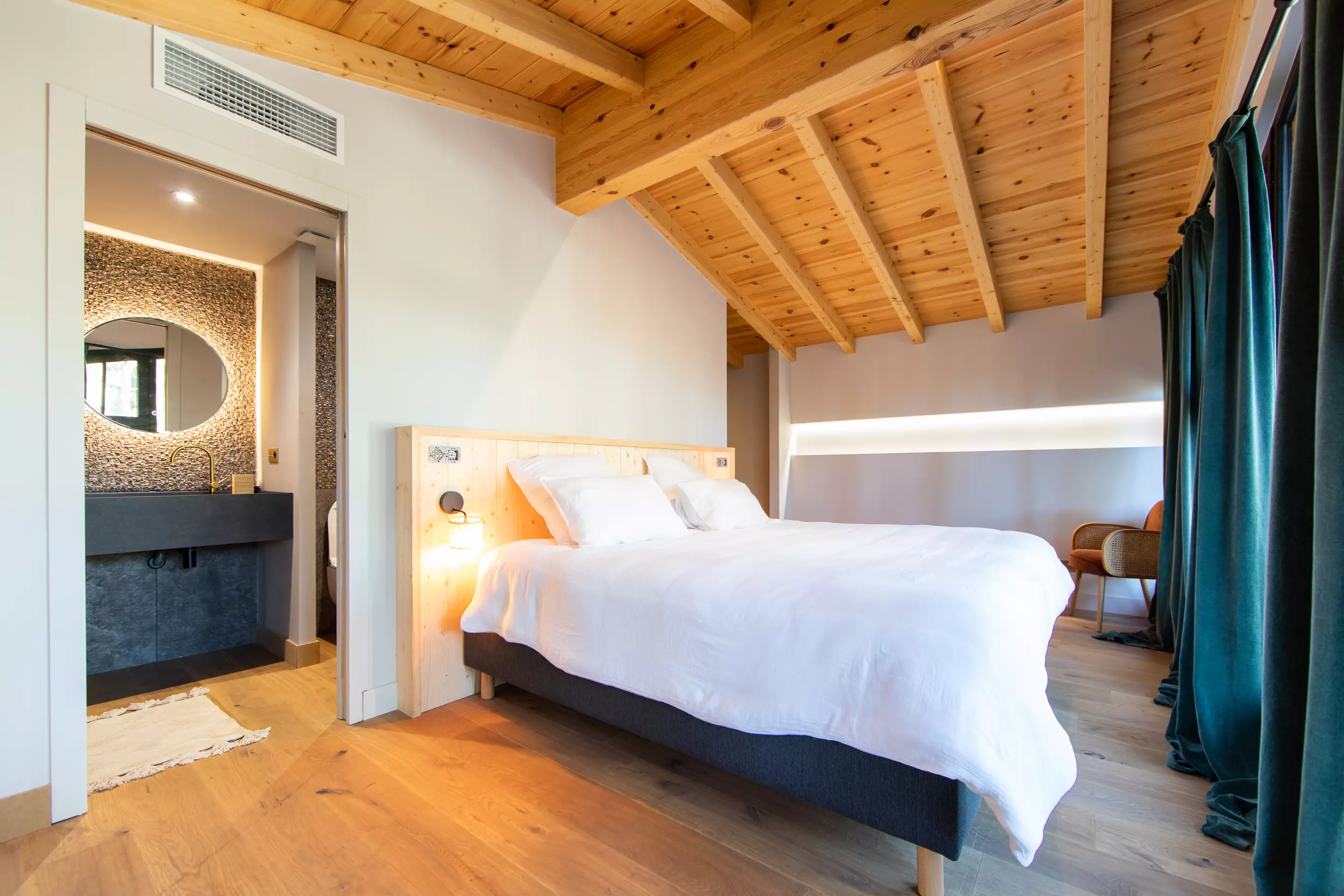 chambre Villa Lucy Le Cap Ferret chambre Villa Lucy Le Cap Ferret