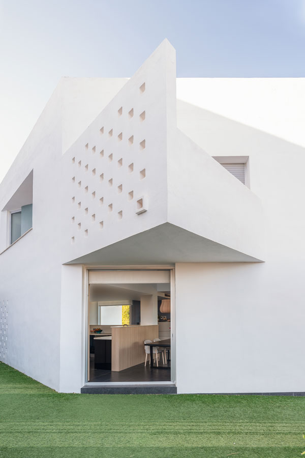 maison familiale au design moderne maison familiale au design moderne