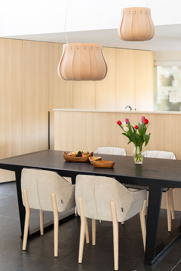 salle à manger décoration design salle à manger décoration design
