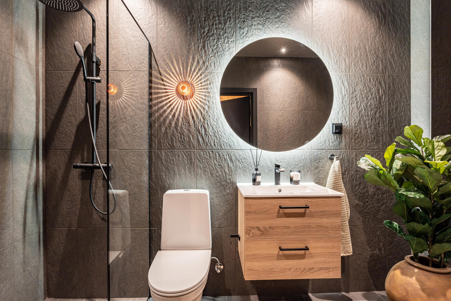 salle de bain design salle de bain design