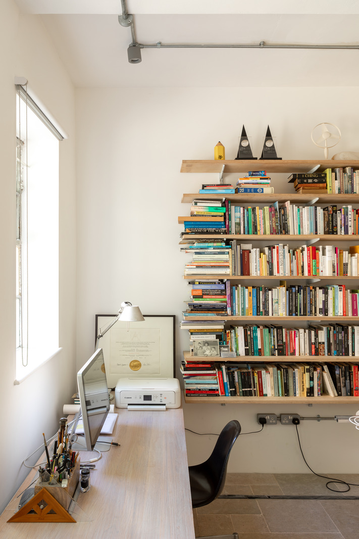 bureau et bibliothèque bureau et bibliothèque
