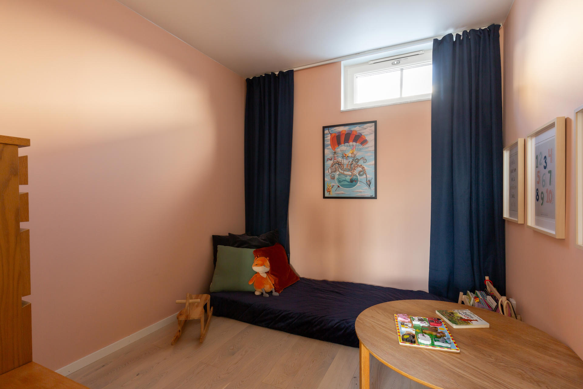 chambre rose chambre rose
