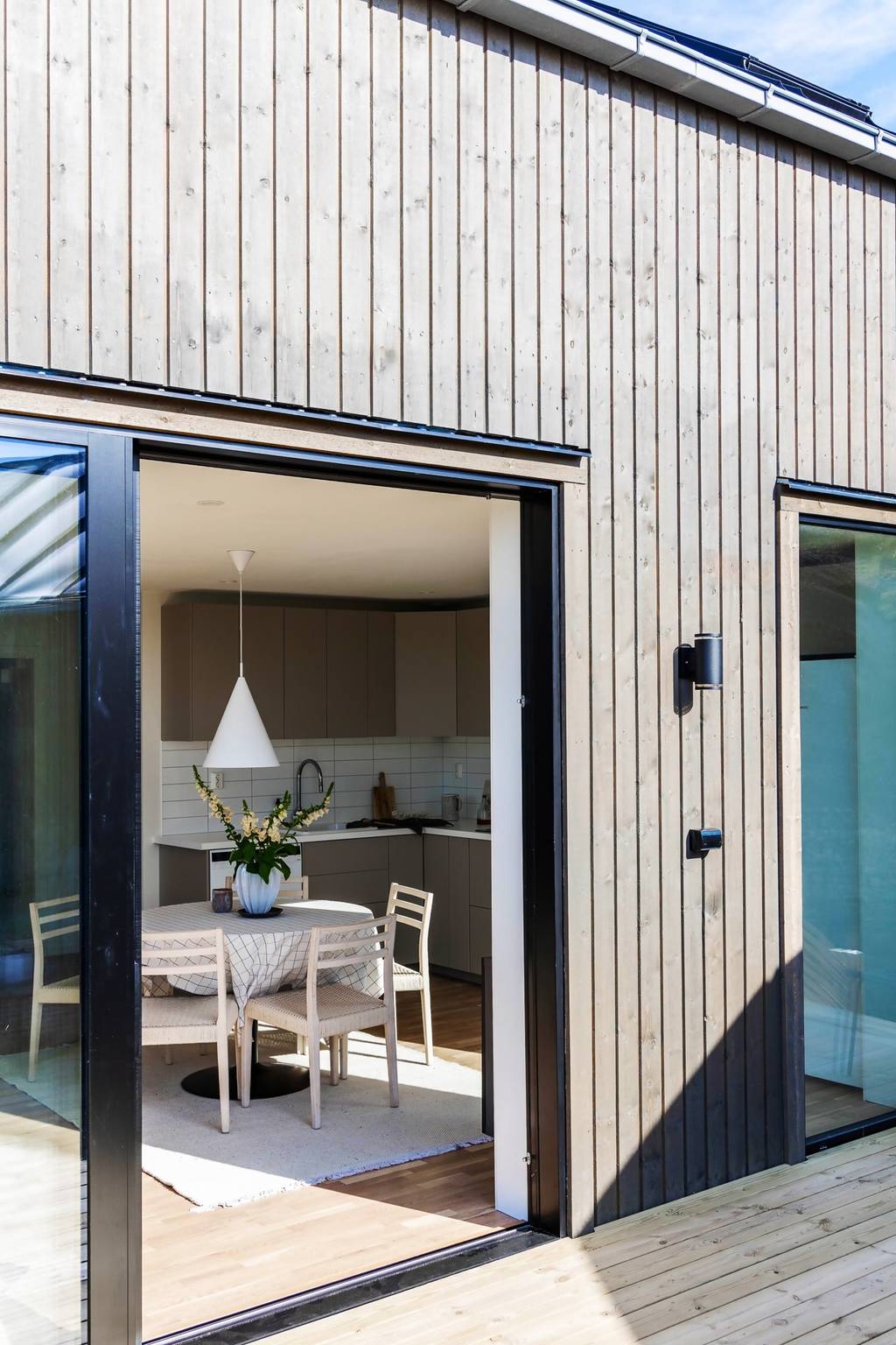 lumineuse maison contemporaine 108m2 lumineuse maison contemporaine 108m2