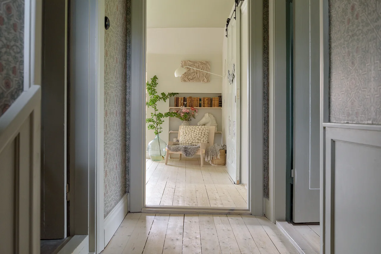 palier chambre palier chambre