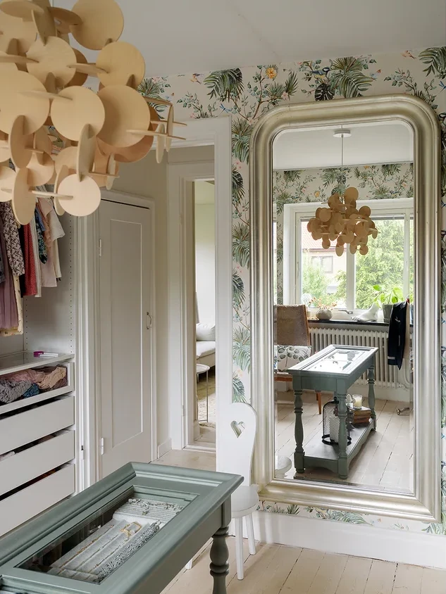 dressing avec miroir ancien dressing avec miroir ancien