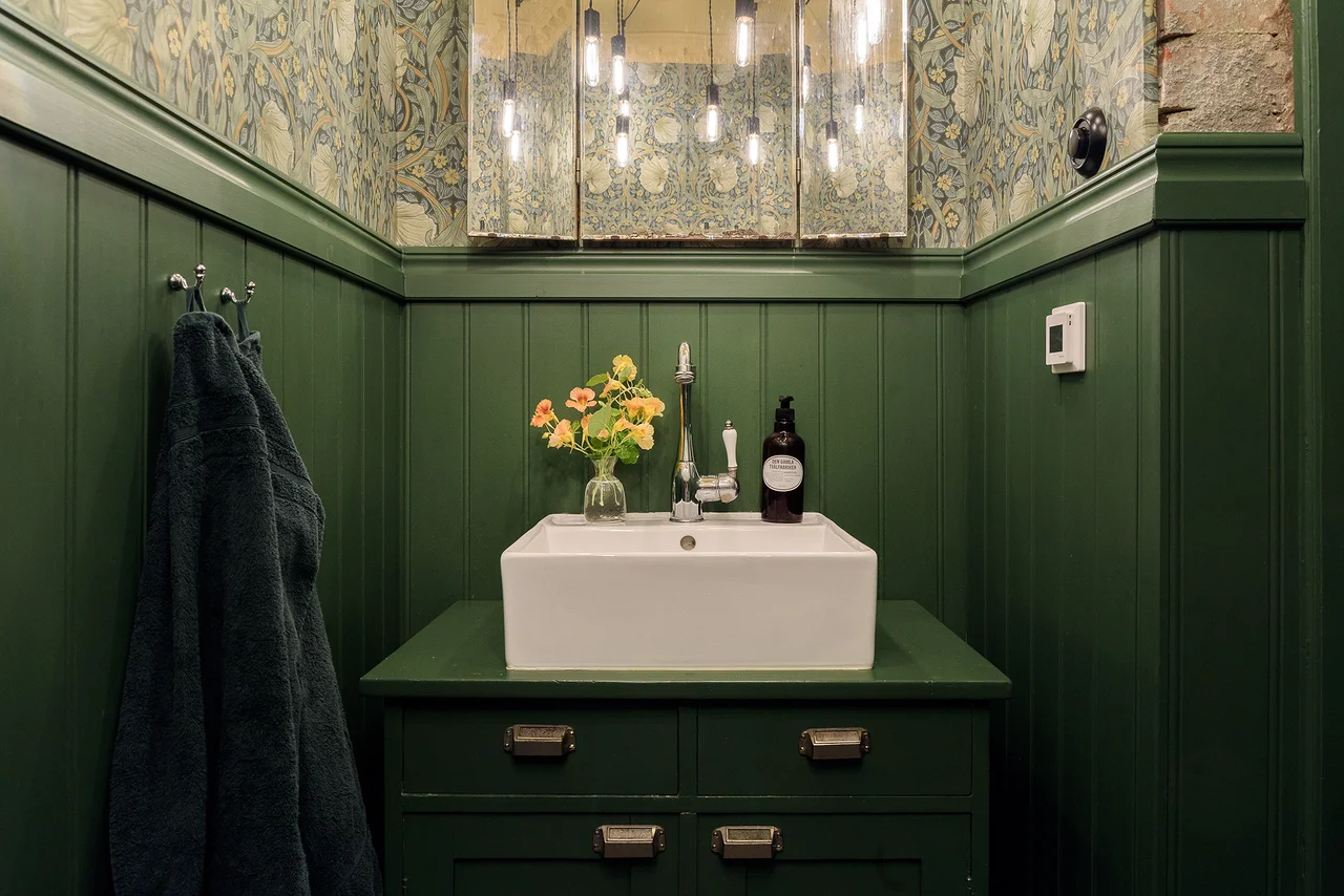 toilettes maison des années 1930 toilettes maison des années 1930