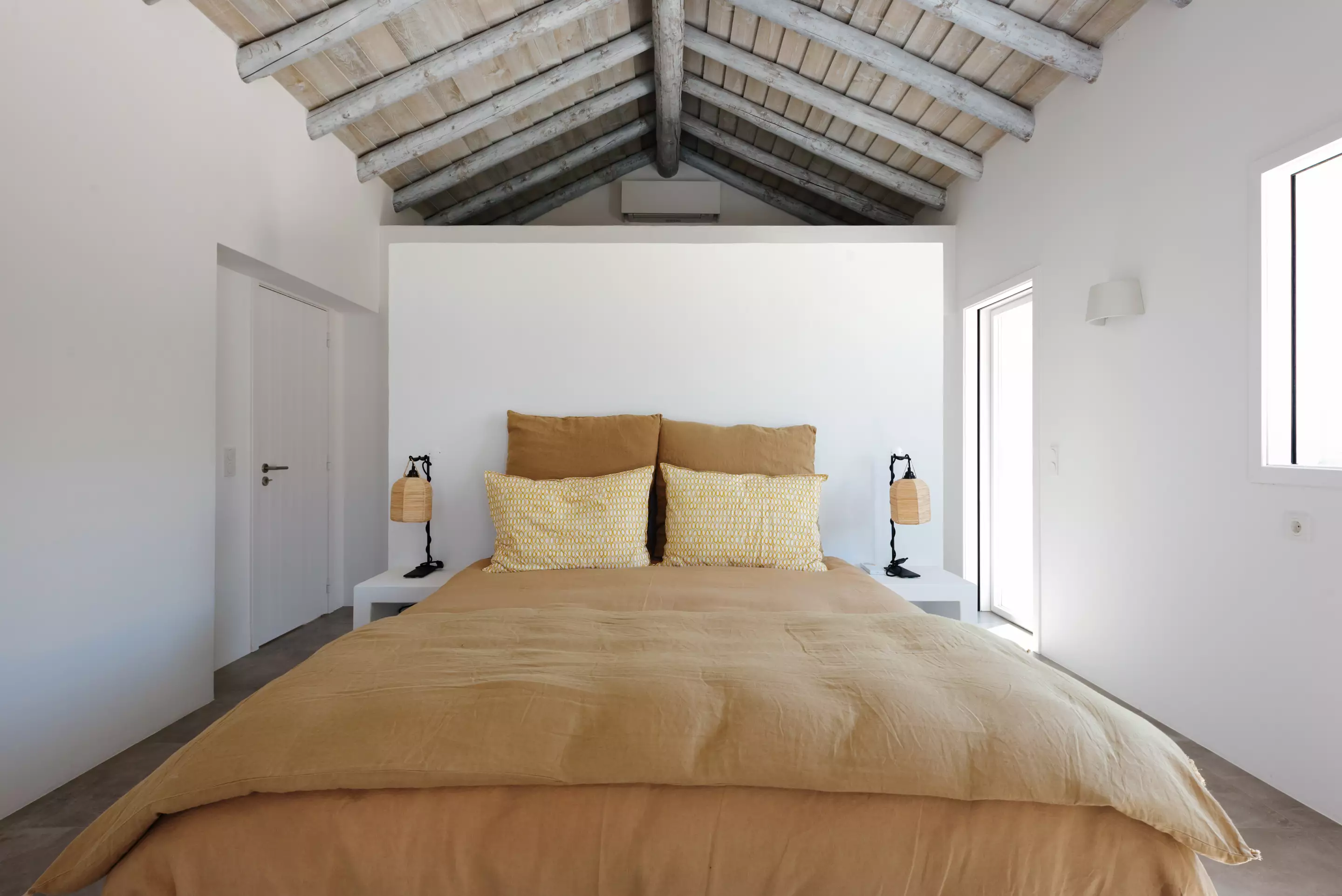 chambre Casa Enea chambre Casa Enea