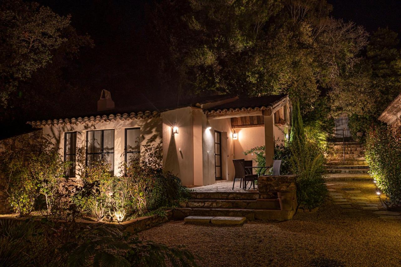 La Petite Maison du Clos de Mansart