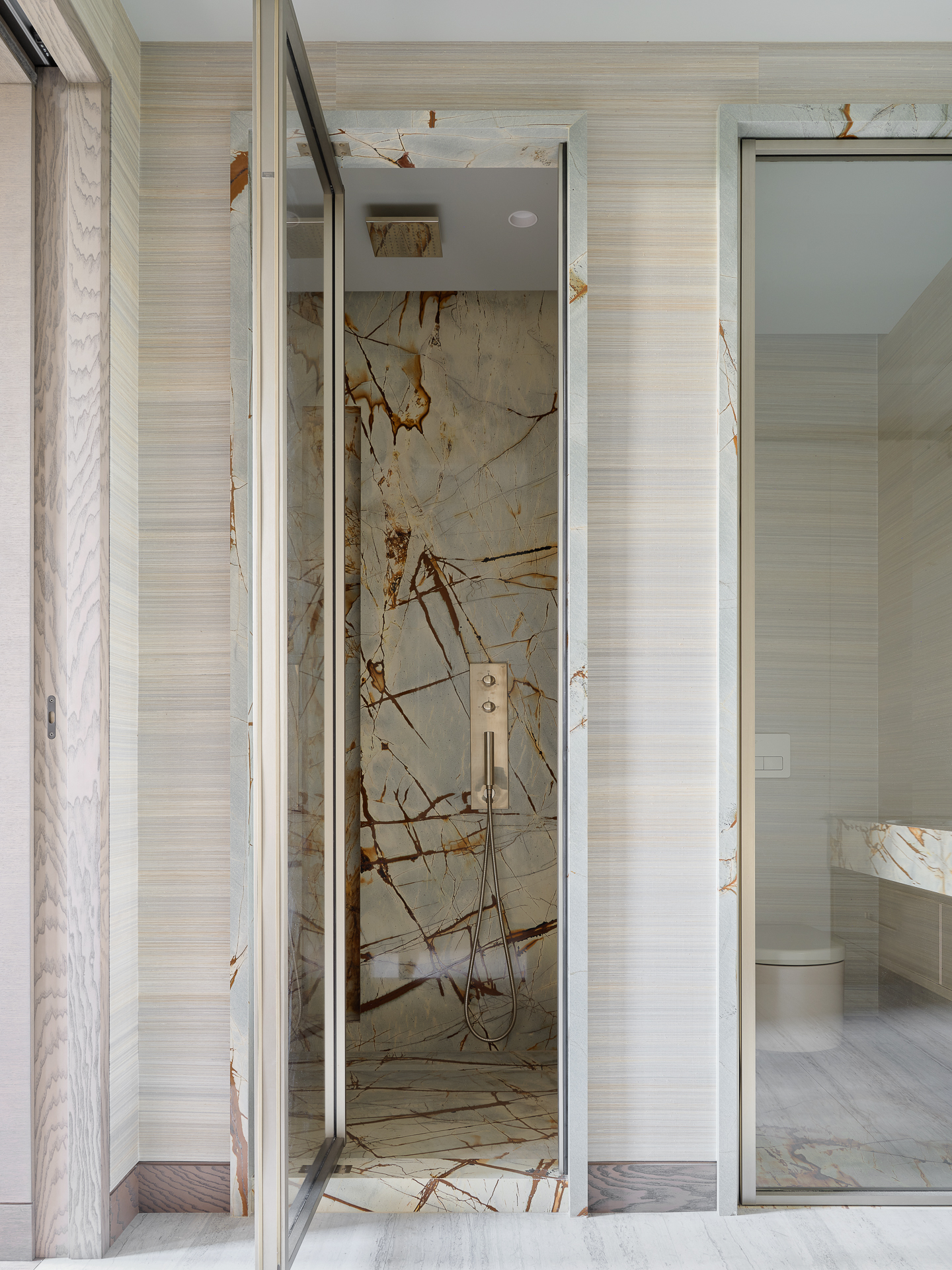 salle de bain marbre salle de bain marbre