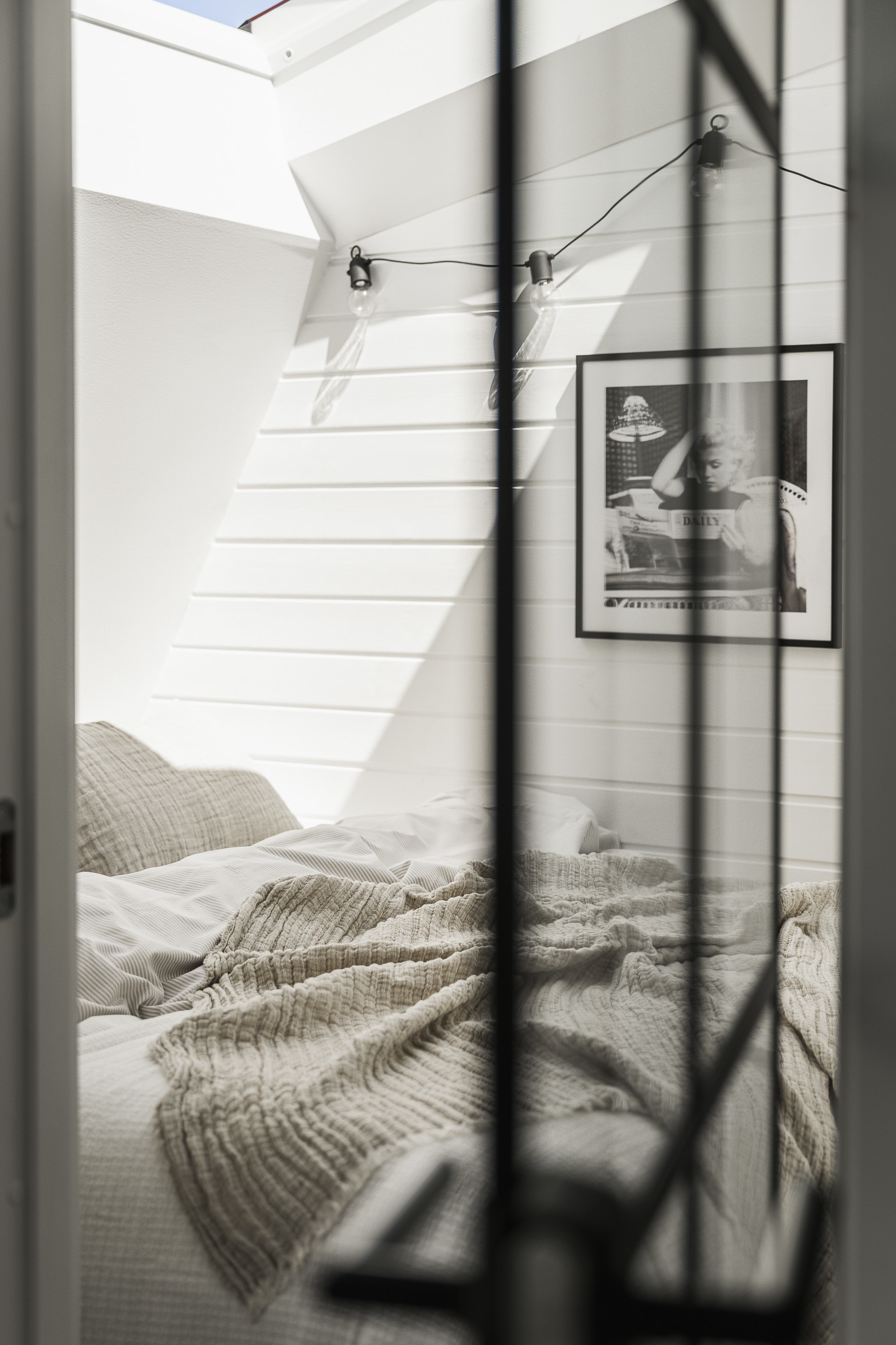 chambre mansardée chambre mansardée
