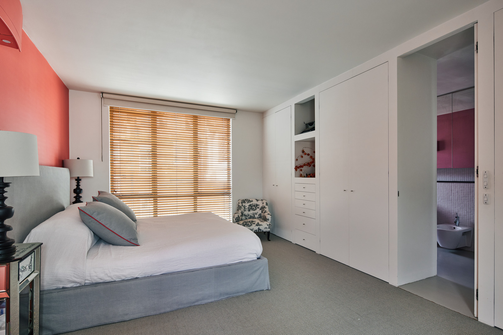 chambre avec salle de bain chambre avec salle de bain