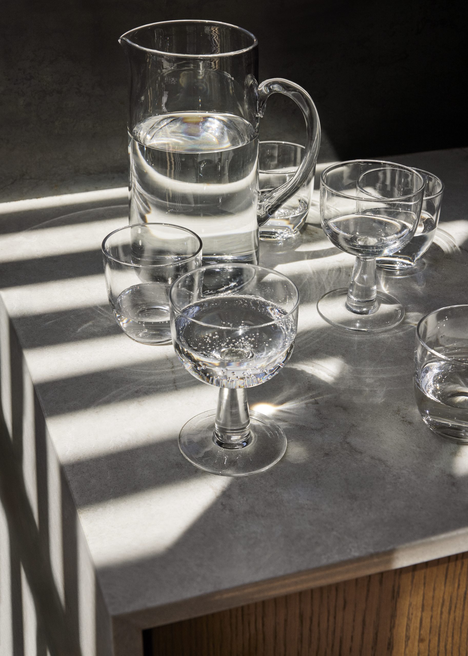 vaisselle H&M Home automne 2024