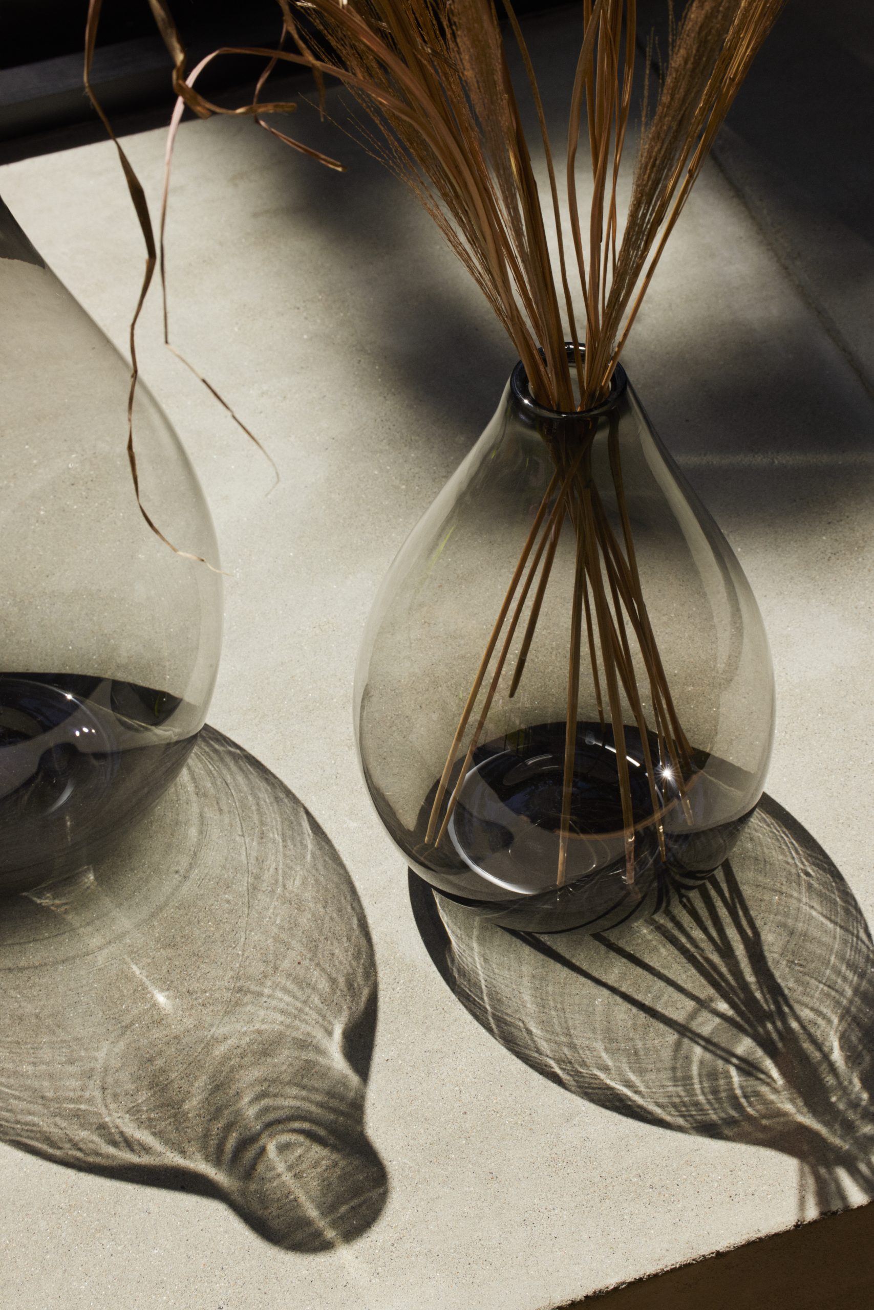 vases H&M Home automne 2024